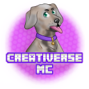 &amp;raquo; CreativerseMC Server Icon