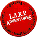 LARP Adventures