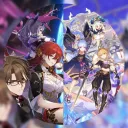 HoyoHUNiverse│Genshin/Honkai/ZZZ