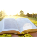 Christ Bible Debate/Study Server Icon