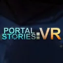 Portal Stories VR Speedrunning