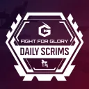 FIGHT FOR GLORY ORG®