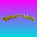|GaMer07 Mods|
