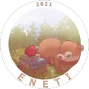XVIII ENETI UMU