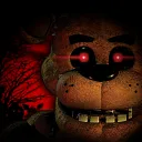 {-The Freddy Fazbear AU Rp!-}