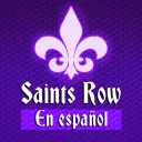Saints Row en español