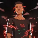 Rose Galaxy