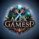 Alex_GameSP - LIVE