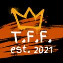The Friendly Friends | T.F.F. Discord Server Icon
