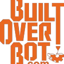Built Over Bot's server