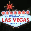 ✦‧₊Vegas Lights‧₊✦
