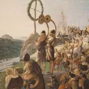 Proto Germanic