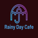 Rainy Day Caf&amp;eacute; Server Icon