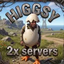 HIGGSY