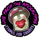 Live From The Apocalypse Discord Server Icon