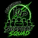 Vicious1vp's Support Squad
