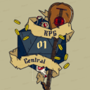 RPG Central Server Icon