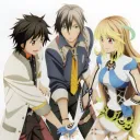 Xillia Squad
