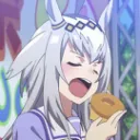 ウマ娘プリティーハーティー