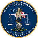 Los Santos Public Safety Department Server Icon