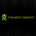 streamer's/youtubers community's icon
