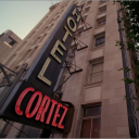 Hotel Cortez Server Icon