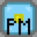 PocketMine-MP app's icon