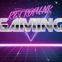 Retropunk YT/Twitch