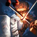 Blood Surge