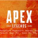 ゆるゆるApex Discord Server Icon