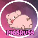 The PigsPalace icon