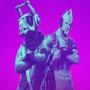 Serveur Grinder
