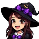 Mina's Hexenkessel