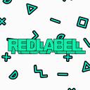 ღ・RED LABEL Discord Server Icon