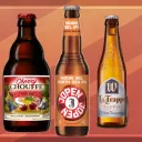 [Aluminium] Borrel