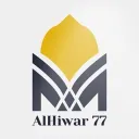AlHiwar77 Discord Server Icon