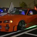 CAR HANGOUT🏎🏎's icon