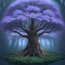 The World Tree Discord Server Icon