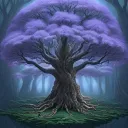 The World Tree Discord Server Icon