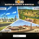 Mega Battles's icon