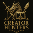 Creator Hunter's Discord server icon