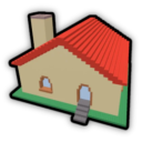 House Discord server icon