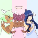 ʚĭɞ cloud threads