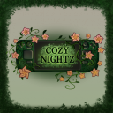 Discovery icon for Cozy Nightz Discord server