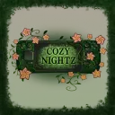 Cozy Nightz Discord Server Icon