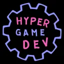 Hyper Game Dev!