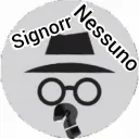 "Nessuna Parte"