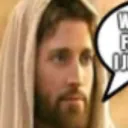 r/jesusthathurttoread Community