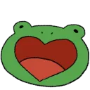 Saori's Frog Cove