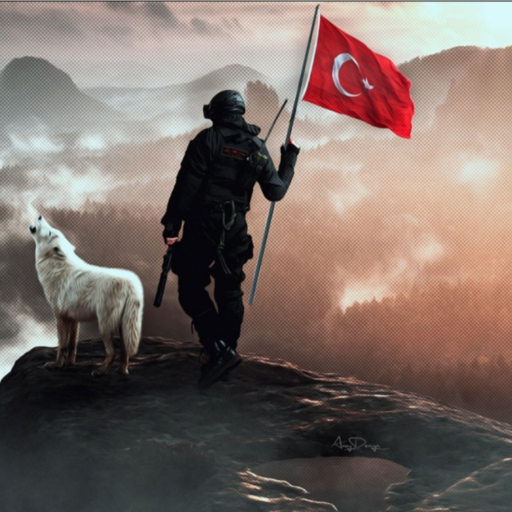 Logo for YUSUF TAŞKIN kullanıcısının sunucusu